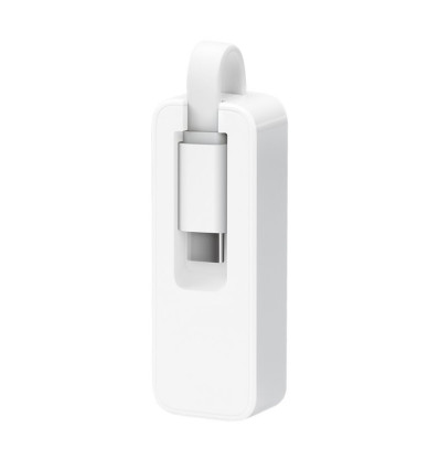 Adaptador TP-Link UE300C USB 3.0 Tipo C A Ethernet