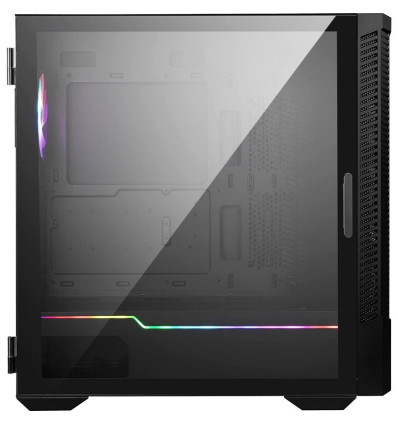MSI MPG Velox 100P Airflow - Comprar Caja para Ordenador