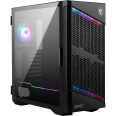 MSI MPG Velox 100P Airflow - Comprar Caja para Ordenador