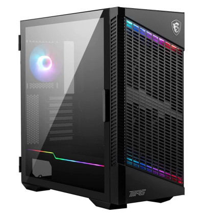 MSI MPG Velox 100P Airflow - Comprar Caja para Ordenador