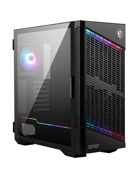 MSI MPG Velox 100P Airflow - Comprar Caja para Ordenador
