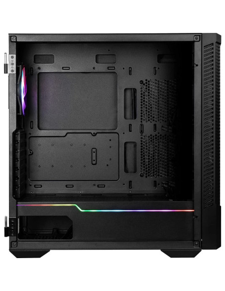 MSI MPG Velox 100P Airflow - Comprar Caja para Ordenador