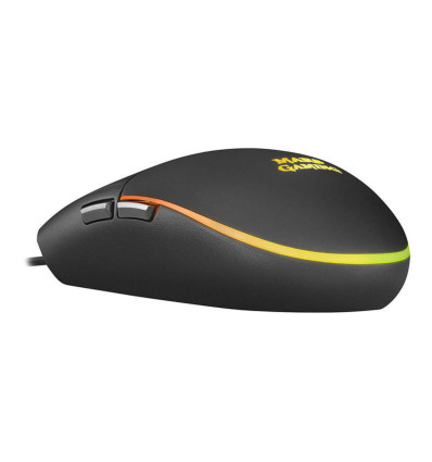 MARS GAMING MMG - Comprar Ratón Gaming
