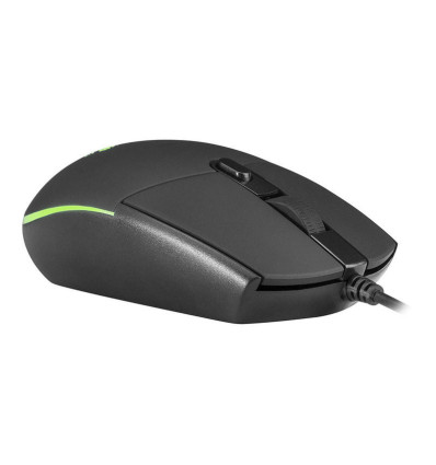 MARS GAMING MMG - Comprar Ratón Gaming