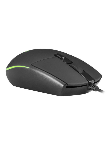 MARS GAMING MMG - Comprar Ratón Gaming