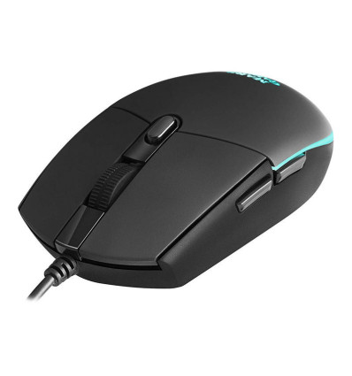 MARS GAMING MMG - Comprar Ratón Gaming