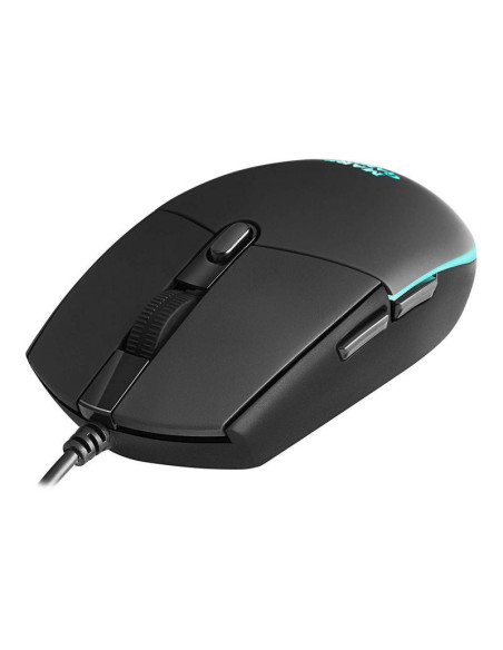 MARS GAMING MMG - Comprar Ratón Gaming