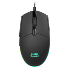 MARS GAMING MMG - Comprar Ratón Gaming