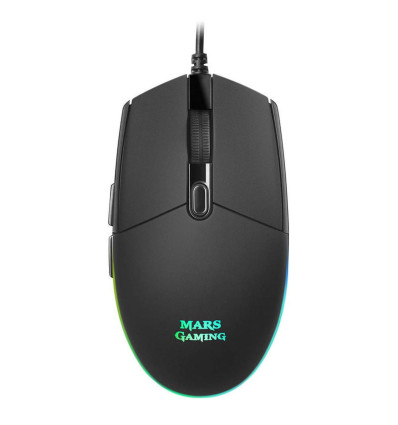 MARS GAMING MMG - Comprar Ratón Gaming