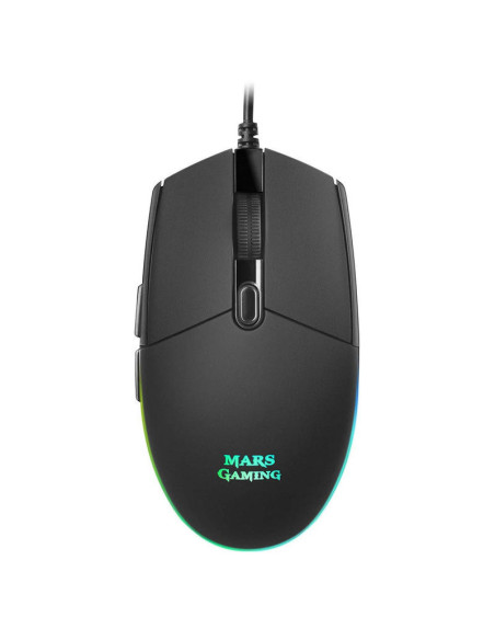 MARS GAMING MMG - Comprar Ratón Gaming