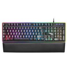 Teclado Mars Gaming MK320ES
