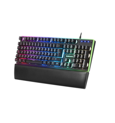 Teclado Mars Gaming MK320ES