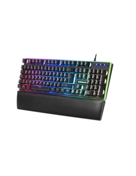 Teclado Mars Gaming MK320ES