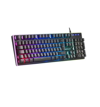 Teclado Mars Gaming MK320ES