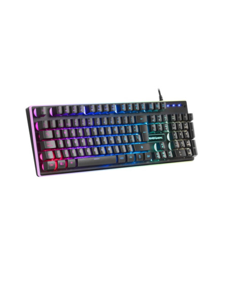 Teclado Mars Gaming MK320ES