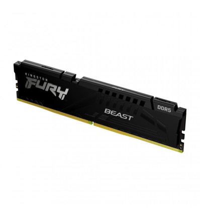 Kingston FURY Beast - Comprar Memoria RAM 16GB