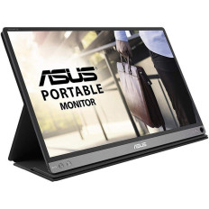 ASUS ZenScreen MB166C - Comprar Monitor Portátil de 15.6"