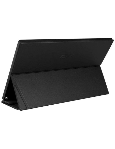 ASUS ZenScreen MB166C - Comprar Monitor Portátil de 15.6"
