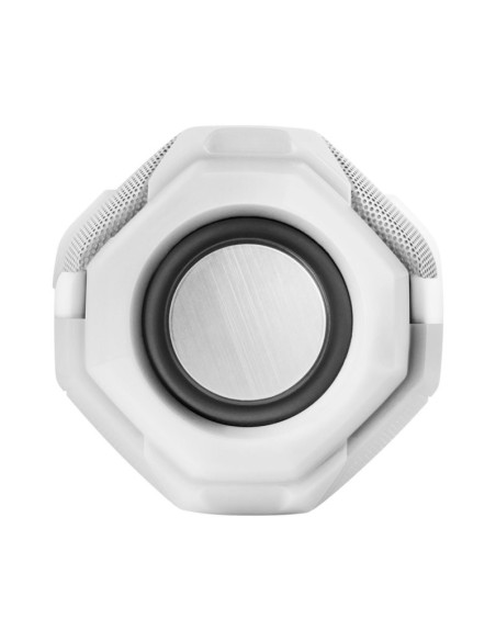 Altavoz Mars Gaming MSBAX Blanco