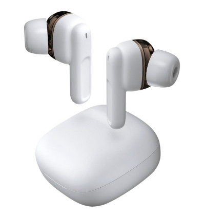 Auriculares Mars Gaming MHIB Blancos