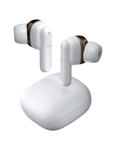 Auriculares Mars Gaming MHIB Blancos