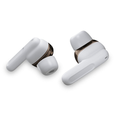 Auriculares Mars Gaming MHIB Blancos