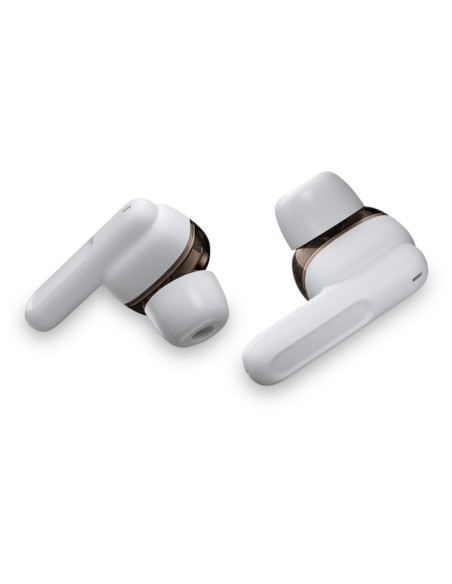 Auriculares Mars Gaming MHIB Blancos