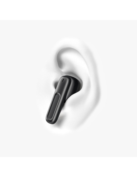Auriculares Mars Gaming MHIB Blancos