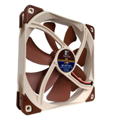 Ventilador Noctua NF-A14 FLX