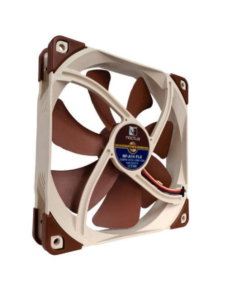 Ventilador Noctua NF-A14 FLX
