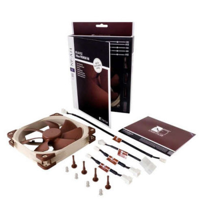 Ventilador Noctua NF-A14 FLX