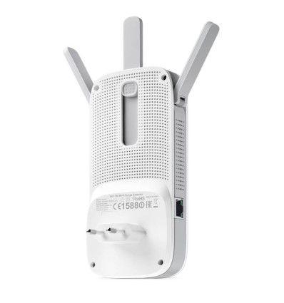 Extensor de Red WiFi - TP-Link RE450