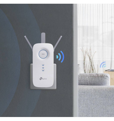 Extensor de Red WiFi - TP-Link RE450