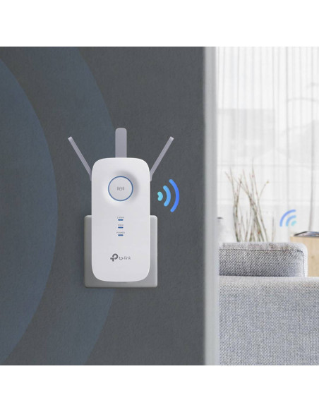 Extensor de Red WiFi - TP-Link RE450