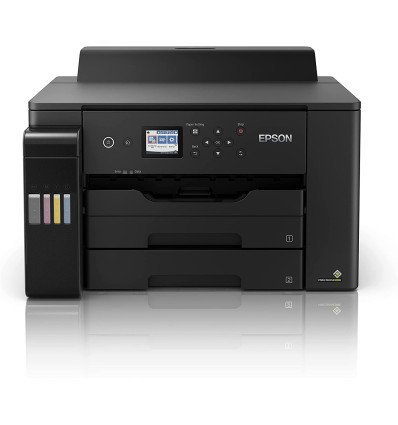 Impresora Epson ECOTANK ET-16150 A3 WiFi