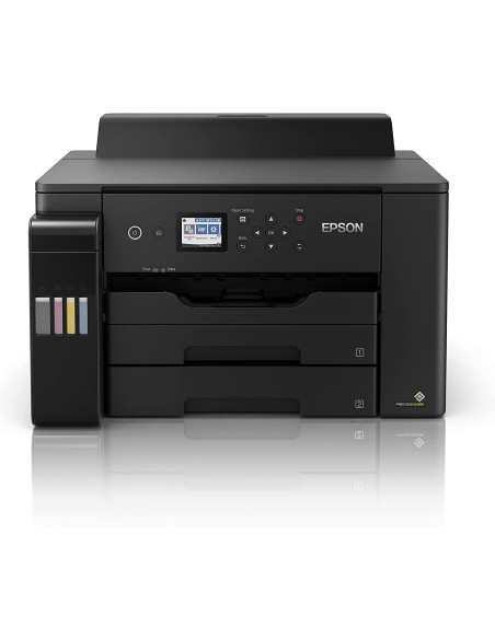 Impresora Epson ECOTANK ET-16150 A3 WiFi