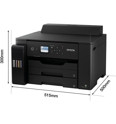 Impresora Epson ECOTANK ET-16150 A3 WiFi