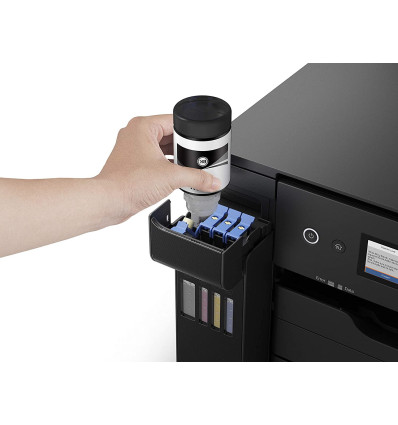 Impresora Epson ECOTANK ET-16150 A3 WiFi