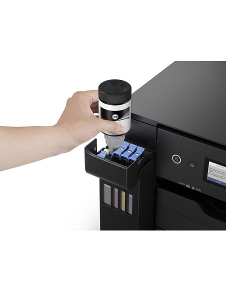 Impresora Epson ECOTANK ET-16150 A3 WiFi