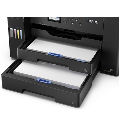 Impresora Epson ECOTANK ET-16150 A3 WiFi
