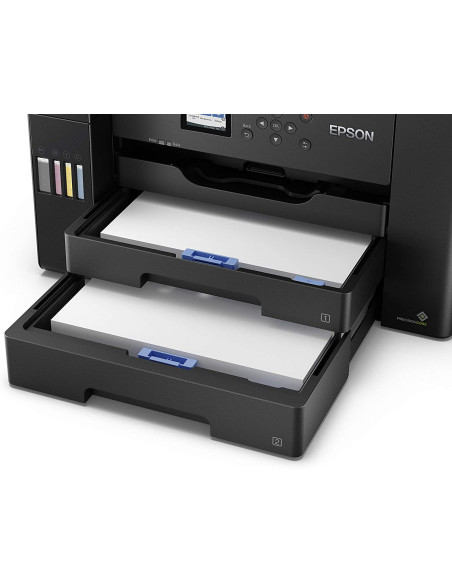 Impresora Epson ECOTANK ET-16150 A3 WiFi