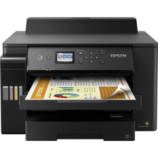 Impresora Epson ECOTANK ET-16150 A3 WiFi