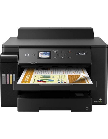 Impresora Epson ECOTANK ET-16150 A3 WiFi