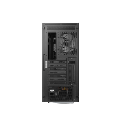 NOX HUMMER HORUS E-ATX - Comprar Caja ARGB