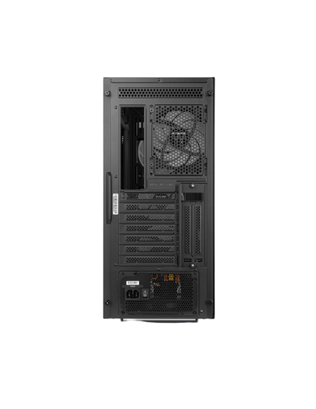 NOX HUMMER HORUS E-ATX - Comprar Caja ARGB
