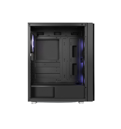NOX HUMMER HORUS E-ATX - Comprar Caja ARGB