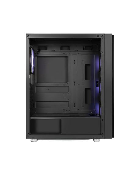 NOX HUMMER HORUS E-ATX - Comprar Caja ARGB