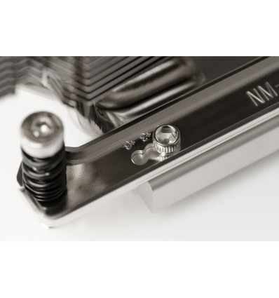 Noctua NH-U12S TR4-SP3 Marrón 120mm Disipador CPU