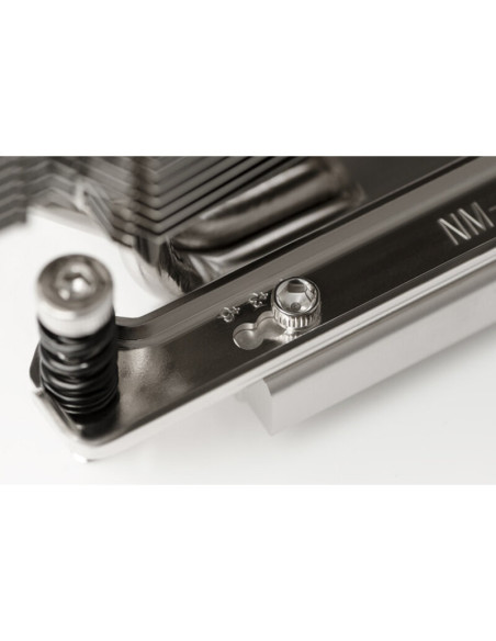 Noctua NH-U12S TR4-SP3 Marrón 120mm Disipador CPU