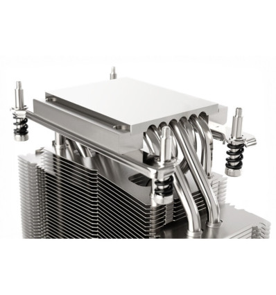 Noctua NH-U12S TR4-SP3 Marrón 120mm Disipador CPU